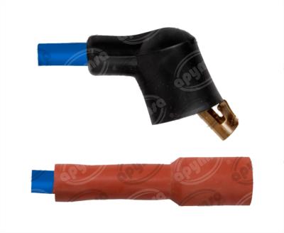 CABLE BUJIA ENCENDIDO CONVENCIONAL BERU 921F8 