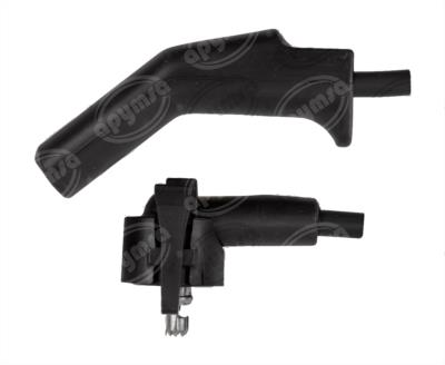 CABLE BUJIA FORD BERU BE1201AF4 