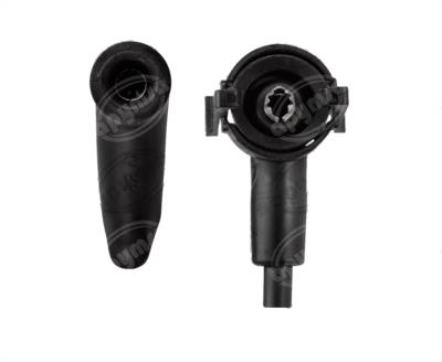 CABLE BUJIA FORD BERU BE1201AF4 