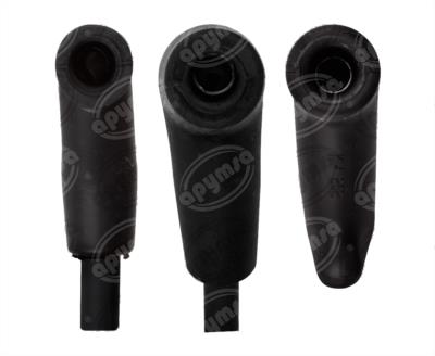 CABLE BUJIA FORD TAURUS 3.0L 1990 BERU 836F6 