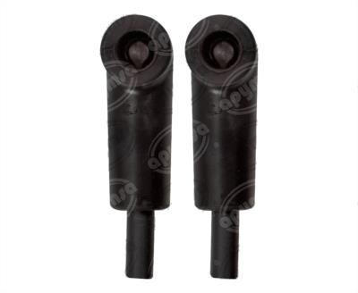 CABLE BUJIA CHEVROLET BERU 802G8 