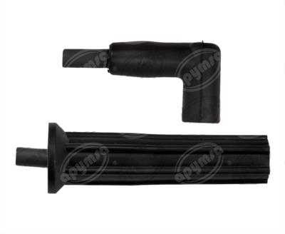 CABLE BUJIA 2 BOBINAS UNIVERSAL BERU 803G6 
