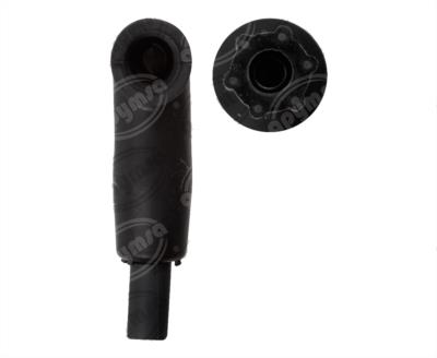 CABLE BUJIA 2 BOBINAS UNIVERSAL BERU 803G6 