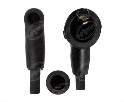 CABLE BUJIA ENCENDIDO ELECTRONICO BERU 813F4 