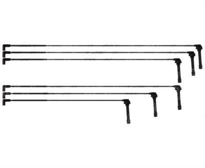 CABLE BUJIA CHRYSLER, DODGE BERU 837C6 