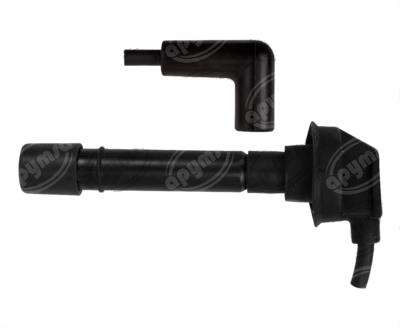 CABLE BUJIA CHRYSLER, DODGE BERU 837C6 