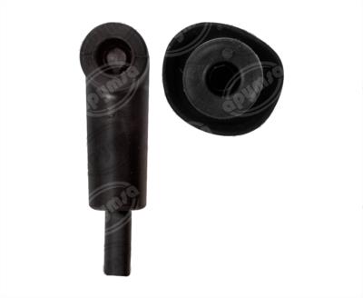 CABLE BUJIA CHRYSLER, DODGE BERU 837C6 