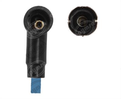 CABLE BUJIA RAGING SEAT IBIZA CORDOBA 4CIL 1.6L 01-10  8.5 MM T TECNOFUEL RACE-200 