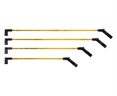CABLE BUJIA FORD KA 01-08 FIESTA 03-08 IKON 01-08 T TECNOFUEL 805F4 