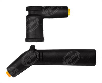 CABLE BUJIA FORD KA 01-08 FIESTA 03-08 IKON 01-08 T TECNOFUEL 805F4 