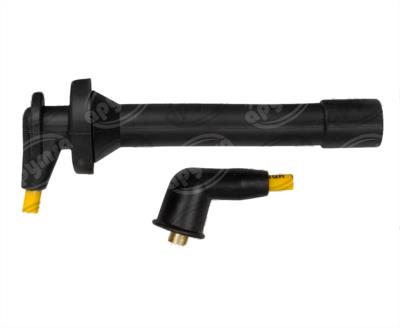 CABLE BUJIA NISSAN TSUBAME 1.6L 98-03 TSURU GS 1.6L 98-10 T TECNOFUEL 303N4 