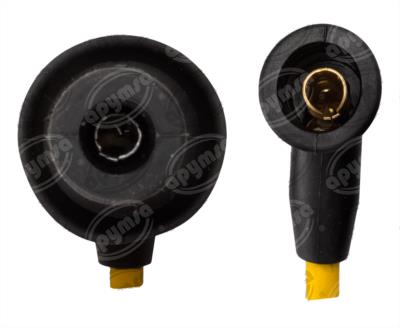CABLE BUJIA NISSAN TSUBAME 1.6L 98-03 TSURU GS 1.6L 98-10 T TECNOFUEL 303N4 