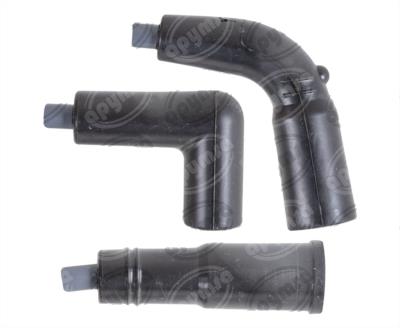 CABLE BUJIA GMC C & K SERIES 96-00 SUBURBAN 96-99 T TECNOFUEL 320G8 