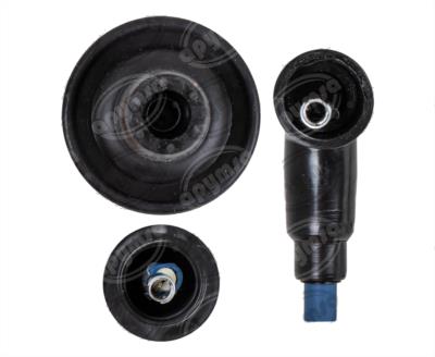 CABLE BUJIA VW COMBI SEDAN 4CIL 1.6L 93-03 T TECNOFUEL 536W4 