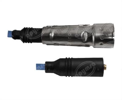 CABLE BUJIA VW COMBI 89-92 GOLF A2 JETTA A2 1.8L 88-92 T TECNOFUEL 535W4 