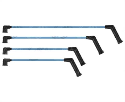CABLE BUJIA DODGE HYUNDAI ATOS 4CIL 1.0L 1.1L 00-09 T TECNOFUEL 862C4 