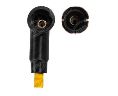 CABLE BUJIA VW CROSS FOX 06-10 LUPO 04-10 POLO 03-10 GOL 09-12 T TECNOFUEL POLO02 