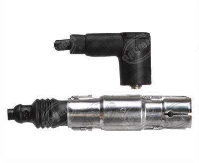 CABLE BUJIA VW POINTER POINTER PICK-UP 1.8L 05-09 T TECNOFUEL POINTER 05 