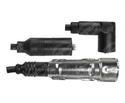 CABLE BUJIA VW POINTER POINTER PICK-UP POINTER GTI 97-05 T TECNOFUEL POINTER 