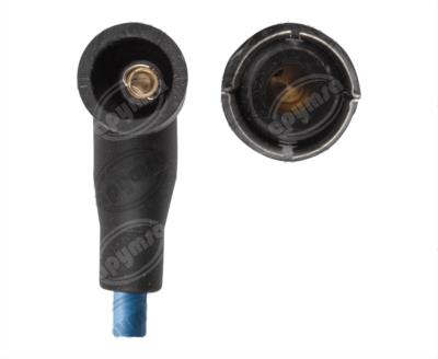 CABLE BUJIA VW GOLF A4 99-01 JETTA A4 99-10 NEW BEETLE 98-10 T TECNOFUEL NBA4VB 