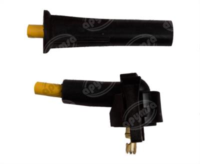 CABLE BUJIA FORD RANGER 4CIL 2.3L 95-00 T TECNOFUEL 505F8 