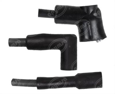 CABLE BUJIA FORD/GMC MOTOR 366 8CIL 10 CABLES 87-93 T TECNOFUEL 509U8 