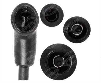 CABLE BUJIA NISSAN 720 PICK-UP 81-86 PATHFINDER 86-89 T TECNOFUEL 523N8 