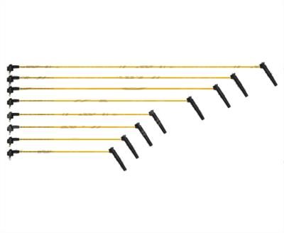 CABLE BUJIA FORD LOBO, E SERIES, F SERIES 97-99. MUSTANG 96-98 T TECNOFUEL 8320 