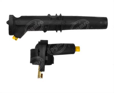 CABLE BUJIA FORD LOBO, E SERIES, F SERIES 97-99. MUSTANG 96-98 T TECNOFUEL 8320 