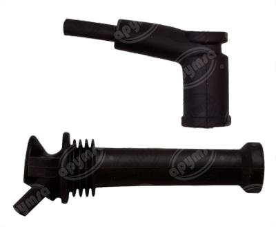 CABLE BUJIA FORD RANGER 2.3L 01-09 XLT DOCH 16V T TECNOFUEL 814F4 