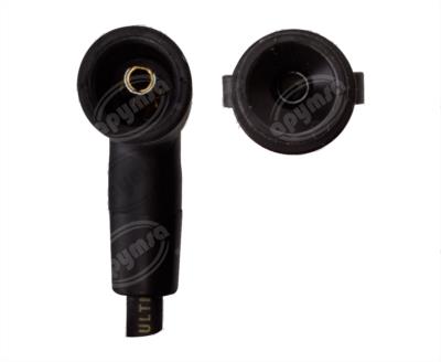 CABLE BUJIA FORD RANGER 2.3L 01-09 XLT DOCH 16V T TECNOFUEL 814F4 
