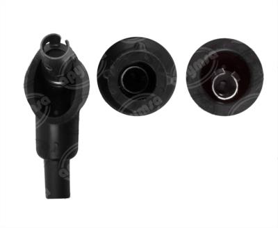 CABLE BUJIA 20R 22R HILUX 4CIL 2.2L 75-80 T TECNOFUEL BE1221Y4 