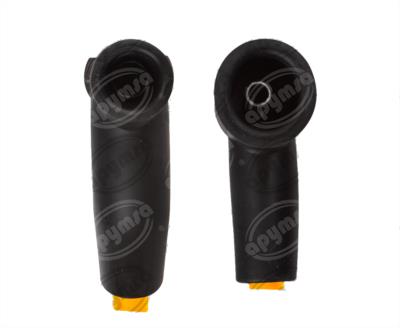 CABLE BUJIA SERIES E 01-07 SERIES F 4.2L 01-08 T TECNOFUEL 819F6 