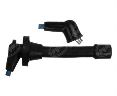 CABLE BUJIA NISSAN SENTRA GSS, GST-GSX TSUBAME, TSURU GS 93-97 T TECNOFUEL 831N4 