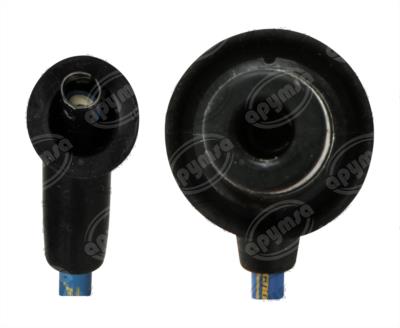 CABLE BUJIA NISSAN SENTRA GSS, GST-GSX TSUBAME, TSURU GS 93-97 T TECNOFUEL 831N4 
