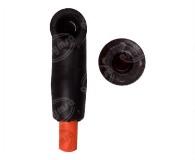 CABLE BUJIA DODGE B,D & W SERIES, DAKOTA, DURANGO, RAM 93 T TECNOFUEL 543C8 