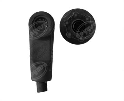 CABLE BUJIA CHEVROLET BLAZER JIMMY FIREBIRD CENTURY 2.8L T TECNOFUEL BE1210G6 