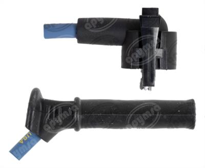 CABLE BUJIA FORD RANGER 01-08 EXPLORER V6 4.0L 02-05 T TECNOFUEL BE1275F6 