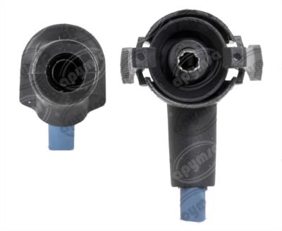 CABLE BUJIA FORD RANGER 01-08 EXPLORER V6 4.0L 02-05 T TECNOFUEL BE1275F6 