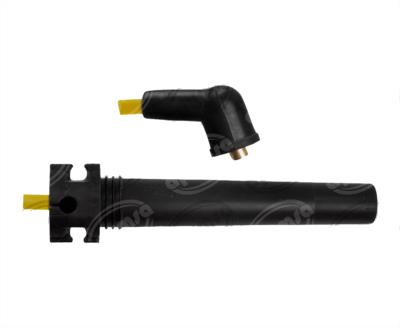 CABLE BUJIA NISSAN D-22 PICK-UP 08-11 NP300 09-15 T TECNOFUEL BE1243AN4 