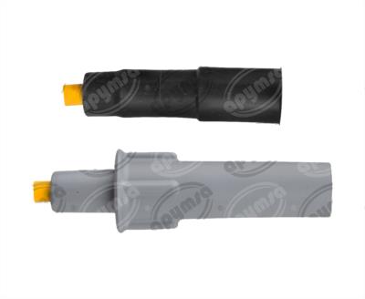 CABLE BUJIA CHRYSLER PACIFICA 05-07 TOWN & COUNTRY 01-10 T TECNOFUEL 806C6 