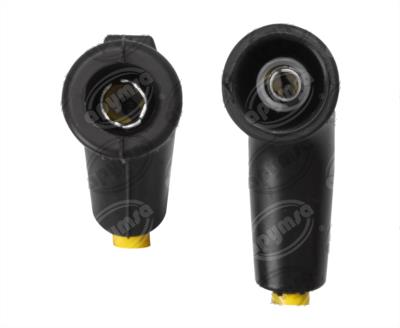 CABLE BUJIA PONTIAC MATIZ 1.0L 03-10 MATIZ G2 04-10 T TECNOFUEL 808G4 