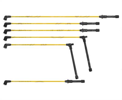 CABLE BUJIA NISSAN FRONTIER PATHFINDER X-TERRA 3.0L 3.3L 98-02 T TECNOFUEL 302N6 