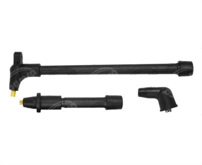 CABLE BUJIA NISSAN FRONTIER PATHFINDER X-TERRA 3.0L 3.3L 98-02 T TECNOFUEL 302N6 