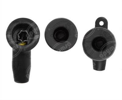 CABLE BUJIA NISSAN FRONTIER PATHFINDER X-TERRA 3.0L 3.3L 98-02 T TECNOFUEL 302N6 