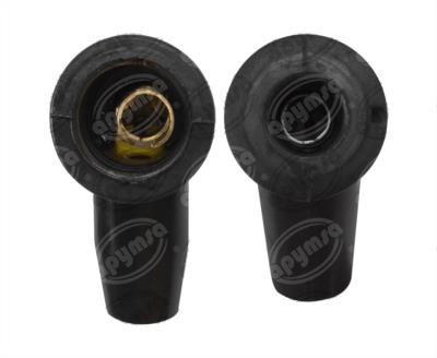 CABLE BUJIA DODGE VERNA HYUNDAI ACCENT SOHC 1.5L 99-06 T TECNOFUEL 303HY4 