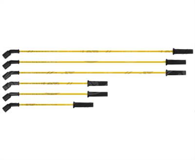 CABLE BUJIA GM EQUINOX 05-09 PONTIAC TORRENT 3.4L 06-09 T TECNOFUEL BE1269CG6 