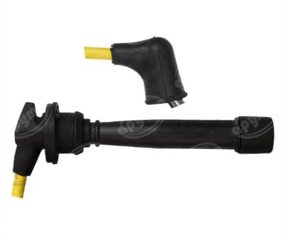 CABLE BUJIA DODGE ATTITUDE 1.4L1.6L 06-10 VERNA DOHC1.6L 99-06 T TECNOFUEL HY-276 