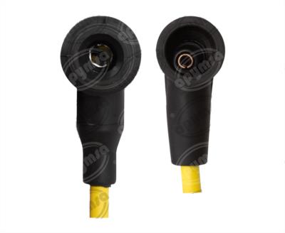 CABLE BUJIA CHEVROLET OPTRA 2.0L 04-10 T TECNOFUEL BE1261AG4 