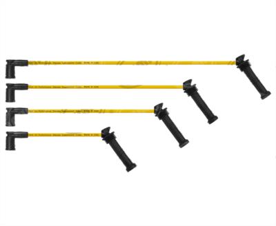 CABLE BUJIA FORD FIESTA ST 08-09, MONDEO 01-08, ECOSPORT 04-10 T TECNOFUEL BE1216AF4 